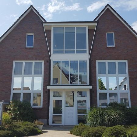 Villa Doeser Strand Cuxhaven Esterno foto