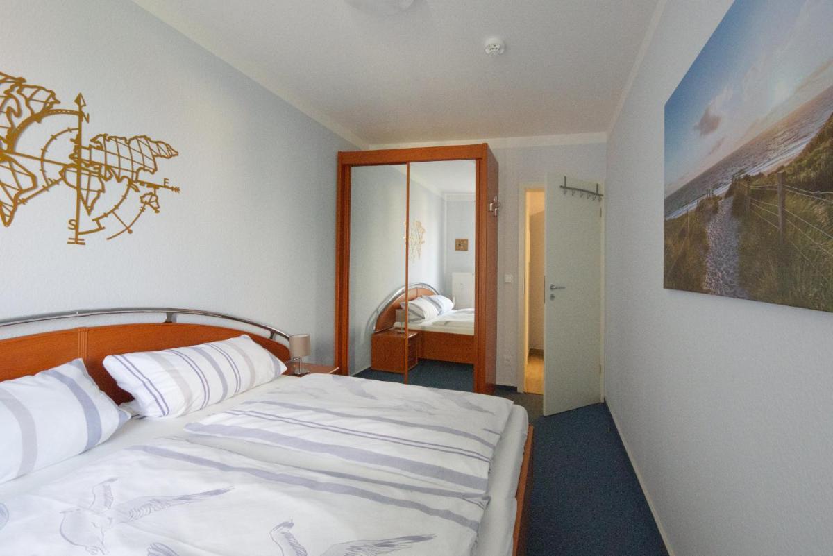 Villa Doeser Strand Cuxhaven Esterno foto