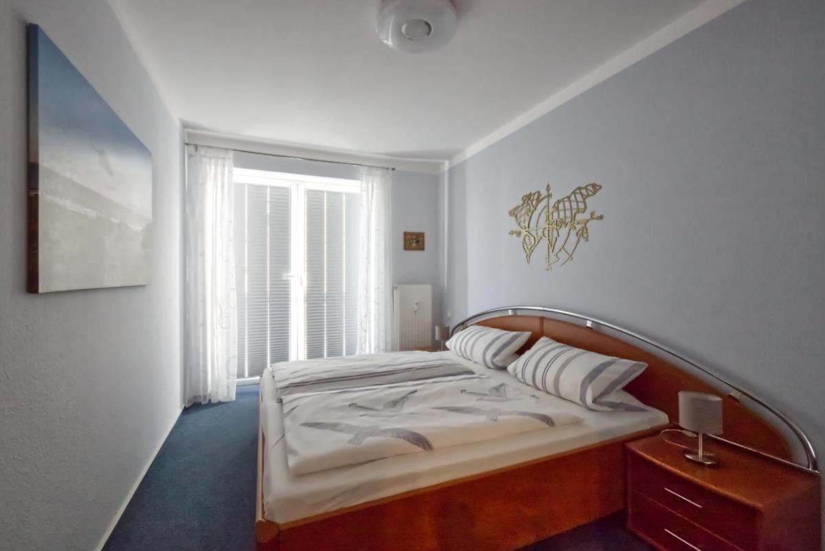 Villa Doeser Strand Cuxhaven Esterno foto