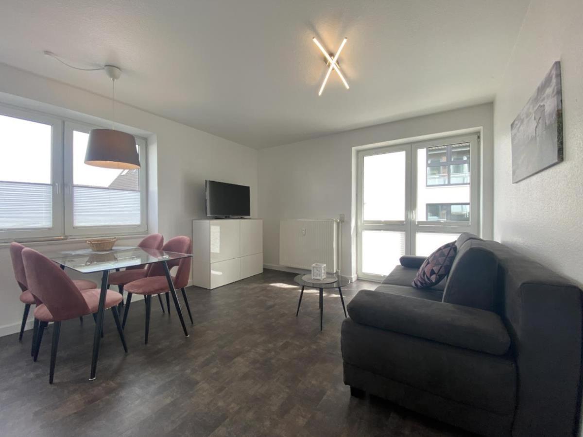 Villa Doeser Strand Cuxhaven Esterno foto
