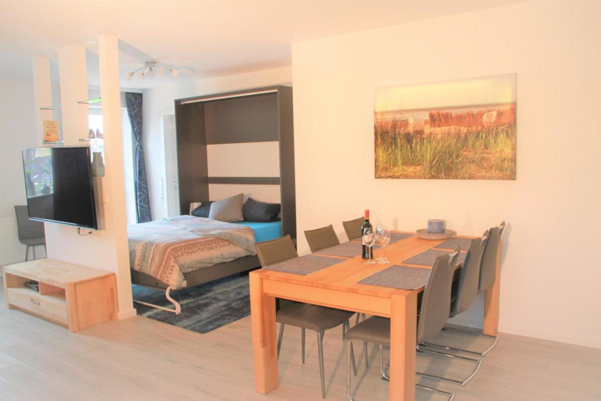 Villa Doeser Strand Cuxhaven Esterno foto