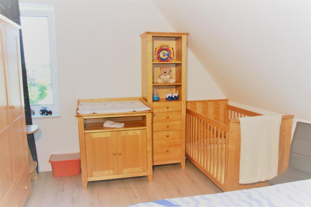 Villa Doeser Strand Cuxhaven Esterno foto
