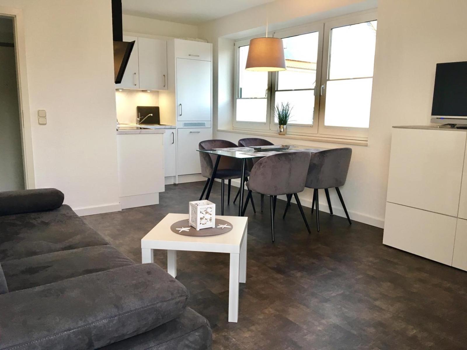 Villa Doeser Strand Cuxhaven Esterno foto