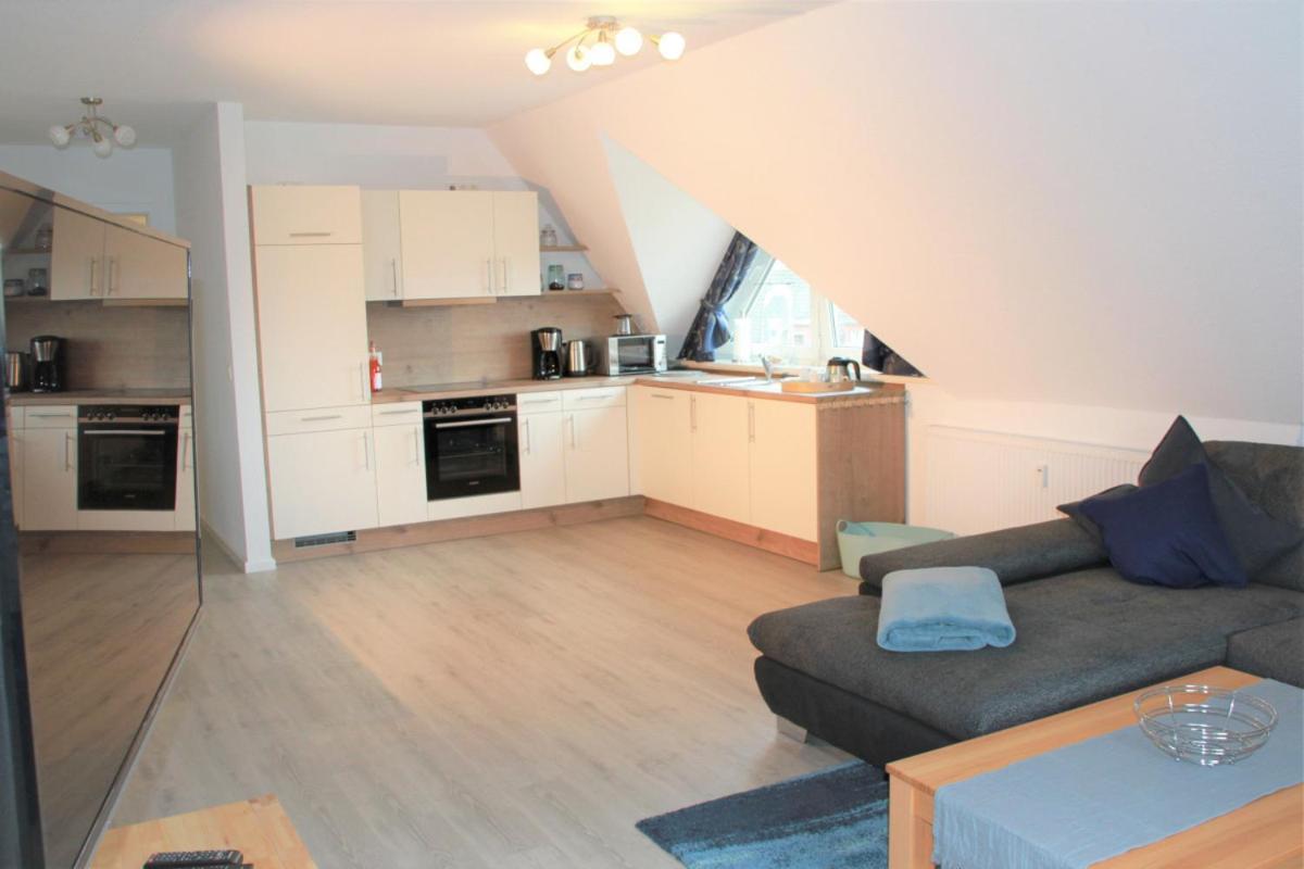 Villa Doeser Strand Cuxhaven Esterno foto