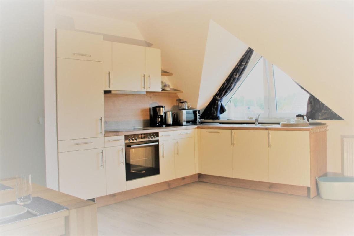 Villa Doeser Strand Cuxhaven Esterno foto