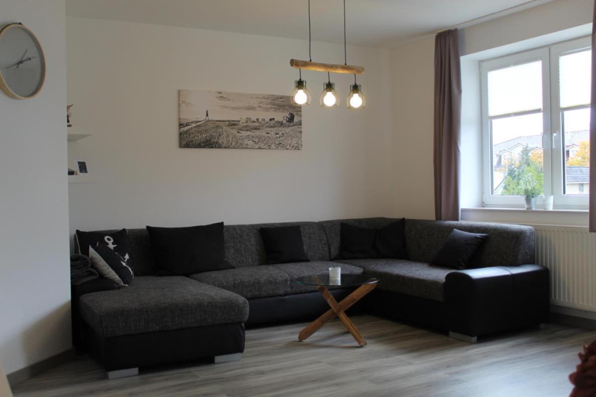 Villa Doeser Strand Cuxhaven Esterno foto