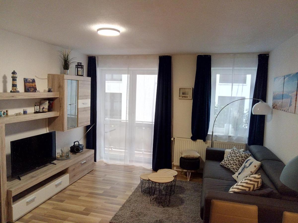 Villa Doeser Strand Cuxhaven Esterno foto
