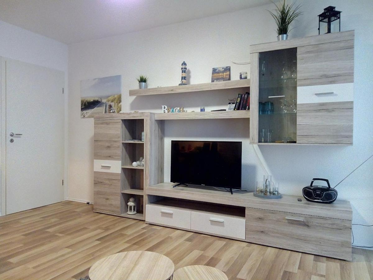 Villa Doeser Strand Cuxhaven Esterno foto