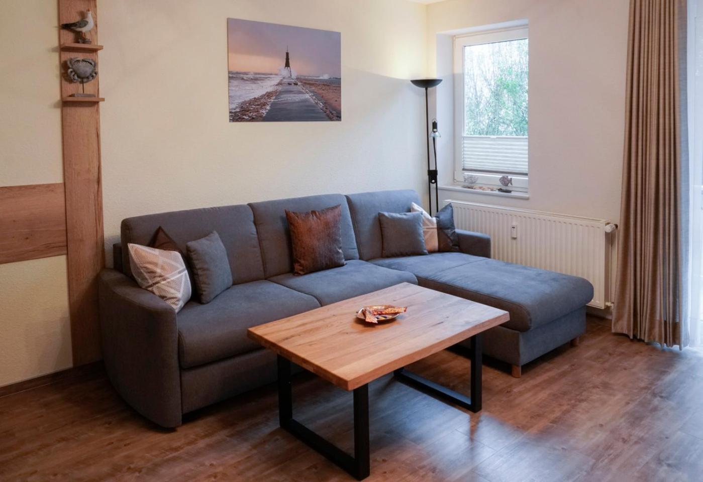 Villa Doeser Strand Cuxhaven Esterno foto