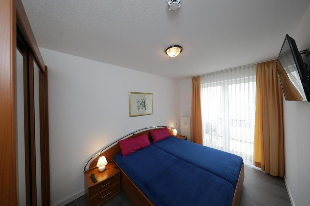 Villa Doeser Strand Cuxhaven Esterno foto