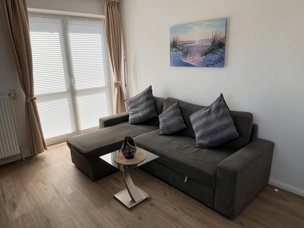 Villa Doeser Strand Cuxhaven Esterno foto