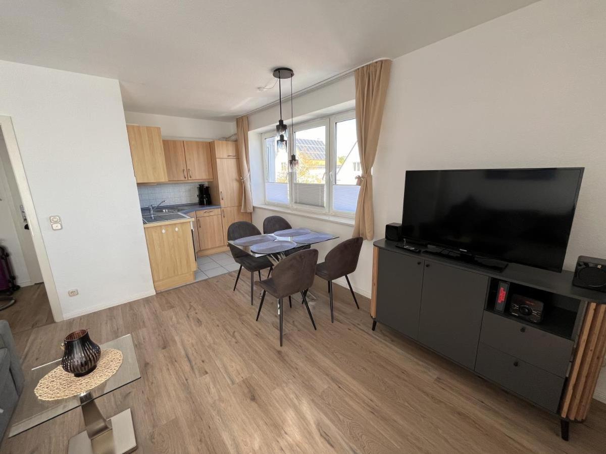 Villa Doeser Strand Cuxhaven Esterno foto