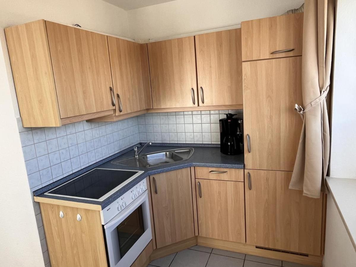 Villa Doeser Strand Cuxhaven Esterno foto