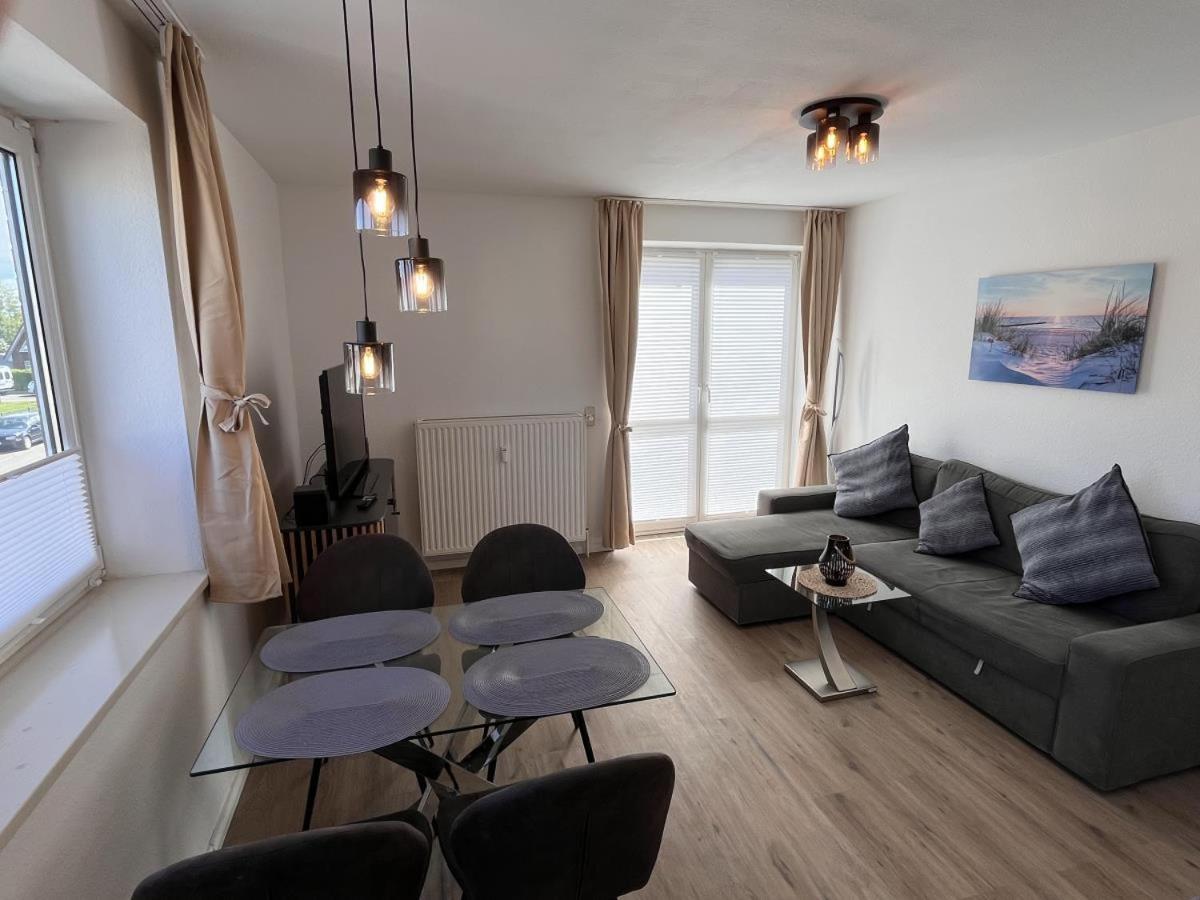 Villa Doeser Strand Cuxhaven Esterno foto